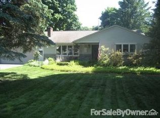 6446 Anderegg Dr, Rome, NY 13440