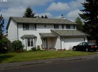 3604 NE 154th Ave, Vancouver, WA 98682