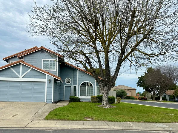 2201 Canadian Cir, Modesto, CA 95356