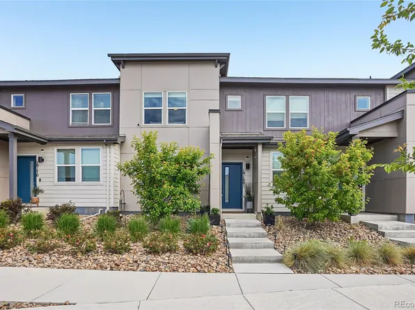 19168 E 64th Place, Denver, CO 80249