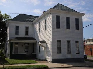 1902 E Oak St, New Albany, IN 47150