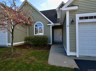 6 Choma Ln #6, Colchester, CT 06415
