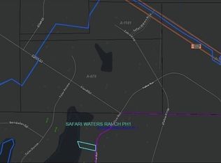 0 Fallow Run, Larue, TX 75770