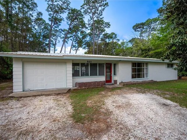 503 Fort Rosalie Pl, Dauphin Island, AL 36528