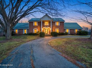 4501 Brittany Ln, Ballardsville, KY 40014