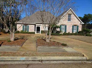 601 Abbots Ln, Ridgeland, MS 39157