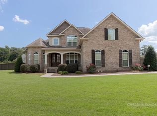 405 Downing Cir, Kathleen, GA 31047