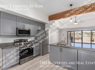 16107 E Emerald Dr APT 104, Fountain Hills, AZ 85268