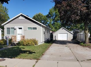 2040 Madison St, Stevens Point, WI 54481
