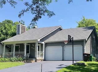675 Park Dr, Marengo, IL 60152