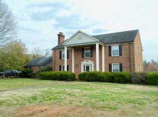 350 Charlton Dr, Ridgeway, VA 24148