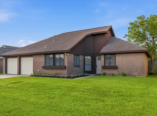 1909 Wildwood Dr, Deer Park, TX 77536
