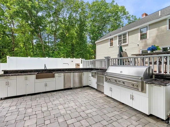 25 Turtle Ln, North Andover, MA 01845