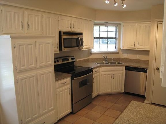 Updated Kitchen