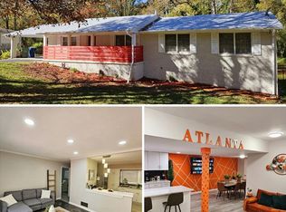 403 Fielding Ln SW, Atlanta, GA 30311