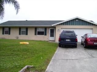 4285 SW Daemon St, Port Saint Lucie, FL 34953