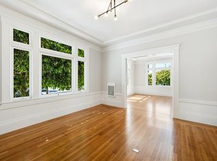 1951 Lake St, San Francisco, CA 94121