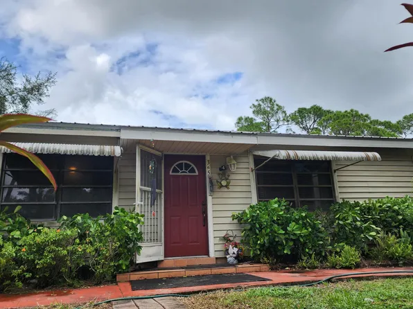 365 Tangerine Drive, Loxahatchee Groves, FL 33470