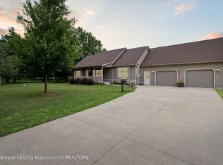 6292 N Watson Rd, Elsie, MI 48831