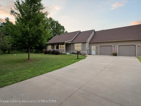 6292 N Watson Rd, Elsie, MI 48831