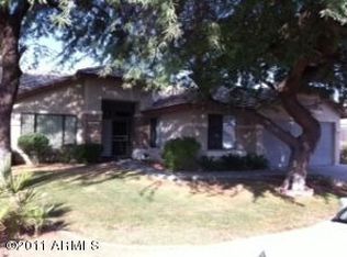 17818 N 54th Ln, Glendale, AZ 85308