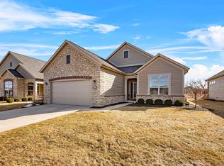 2447 Glenhurst Dr, Appleton, WI 54913