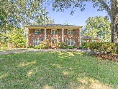 6768 Tangleberry Ln, Memphis, TN, 38119