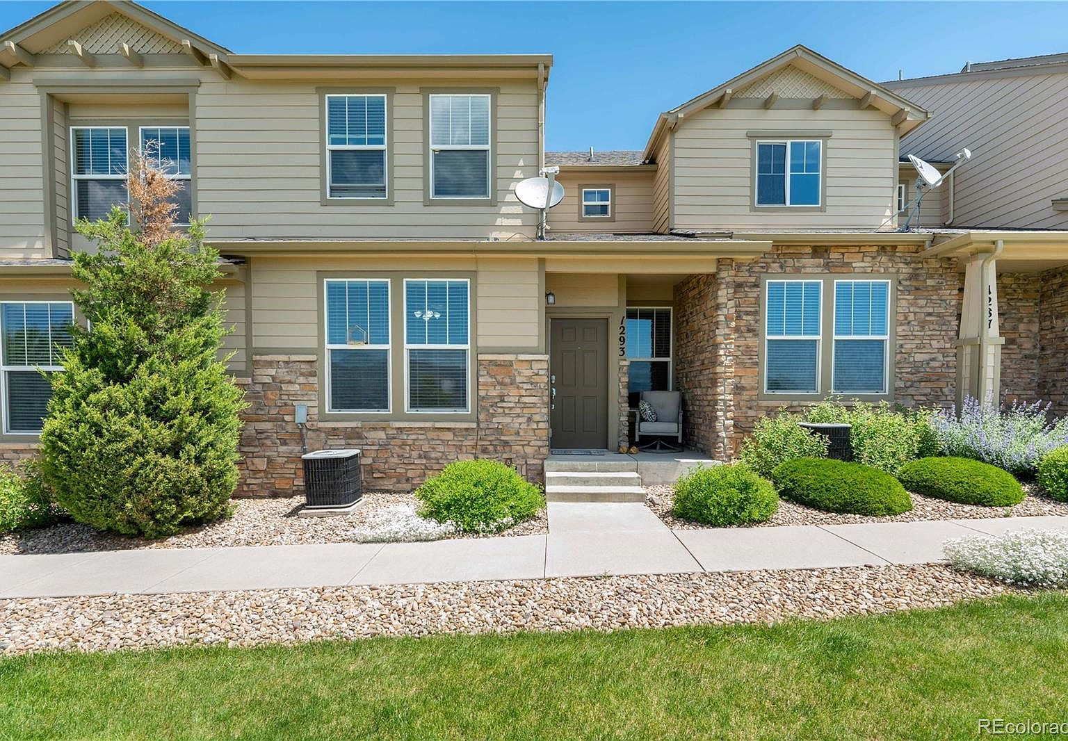 1293 Walters Point, Monument, CO 80132 Zillow
