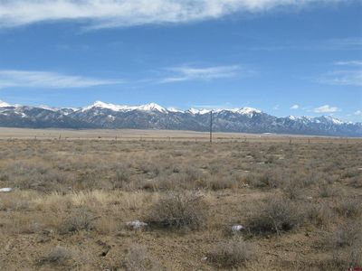 25816 Crosby Avenue, Moffat, CO, 81143