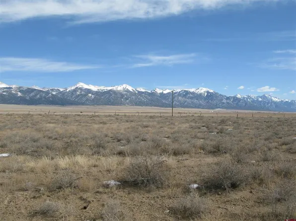 25816 Crosby Avenue, Moffat, CO 81143