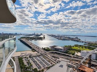 Casa Bella Residences, Miami, FL 33132