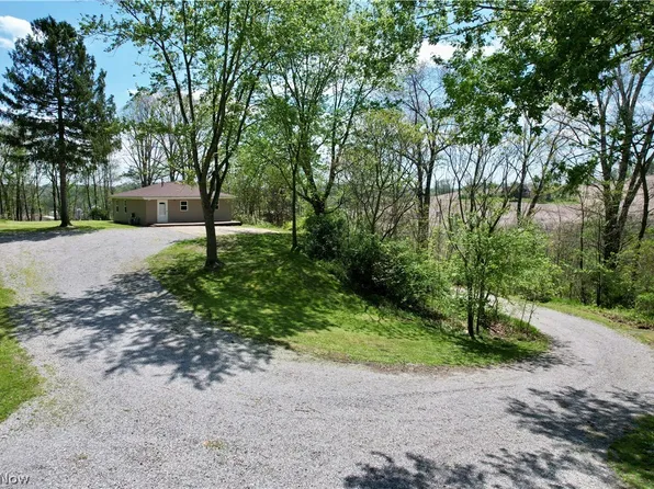 23894 Sandy Creek Rd, Minerva, OH 44657