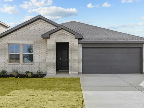 7712 Gray Slate Rd, Odessa, TX 79765