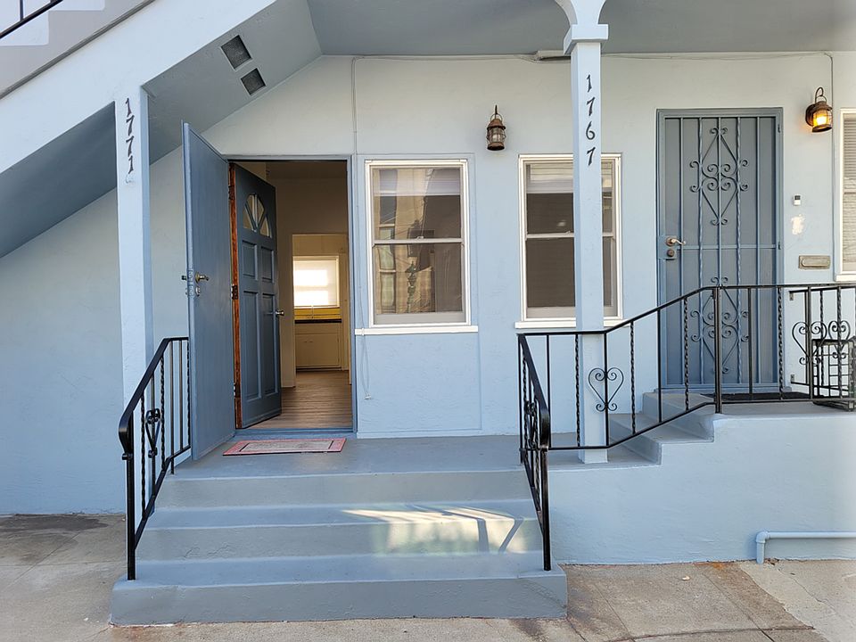 1st image of 1767-71 Kettner Blvd #1771