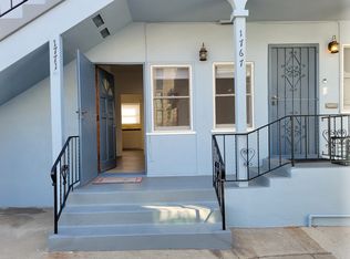 1767-71 Kettner Blvd #1771, San Diego, CA 92101