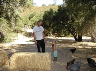 6149 Parkhill Rd, Santa Margarita, CA 93453