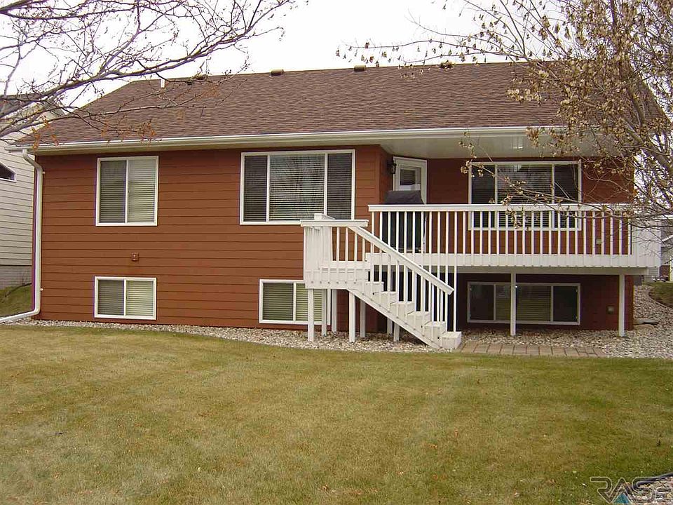 7304 W 52nd St, Sioux Falls, SD 57106 Zillow