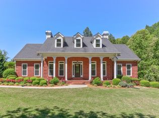 3870 N Sharon Church Rd, Loganville, GA 30052