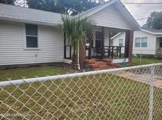 4710 SPRINGFIELD Boulevard, Jacksonville, FL 32206