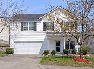 940 Spring Meadow Dr, Durham, NC 27713