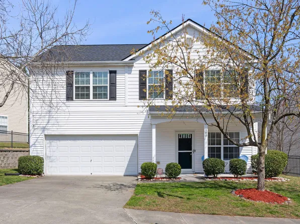 940 Spring Meadow Dr, Durham, NC 27713
