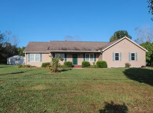 2555 Moore Rd, Bethel, OH 45106