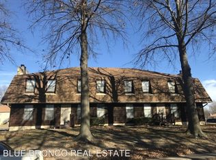 167 NW Vesper St #8181719, Blue Springs, MO 64014