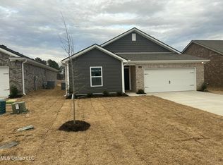 115 Silo Ln, Byhalia, MS 38611