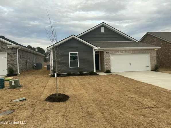 115 Silo Ln, Byhalia, MS 38611