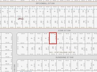 740 Star St SW, Palm Bay, FL 32908