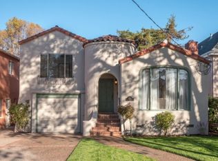 450 26th Ave, San Mateo, CA 94403