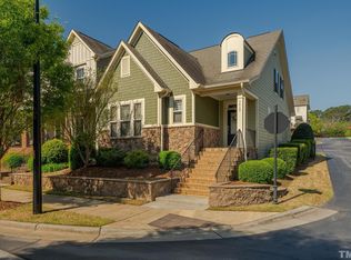 1413 Rodessa Run, Raleigh, NC 27607