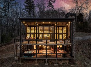 49 Chestnut Hls, Blue Ridge, GA 30513