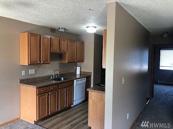 Updated Kitchen 
